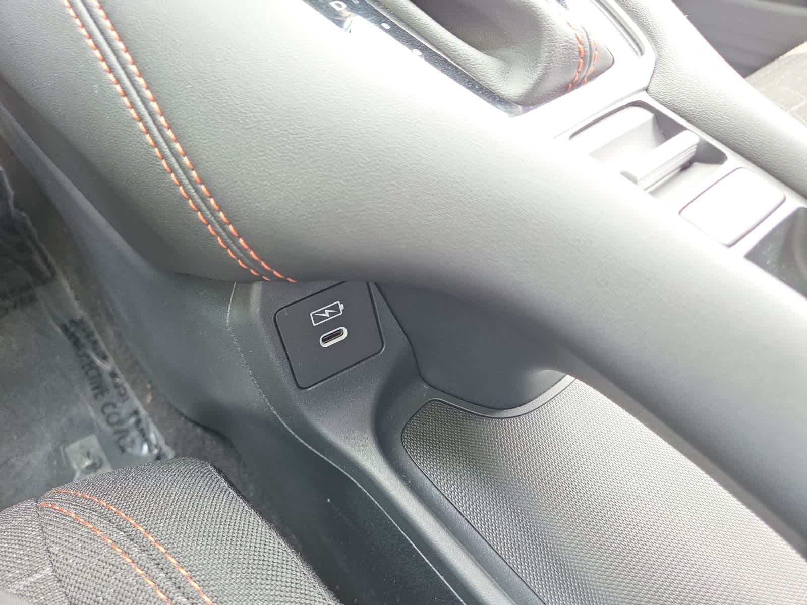 used 2026 Honda HR-V car, priced at $28,998