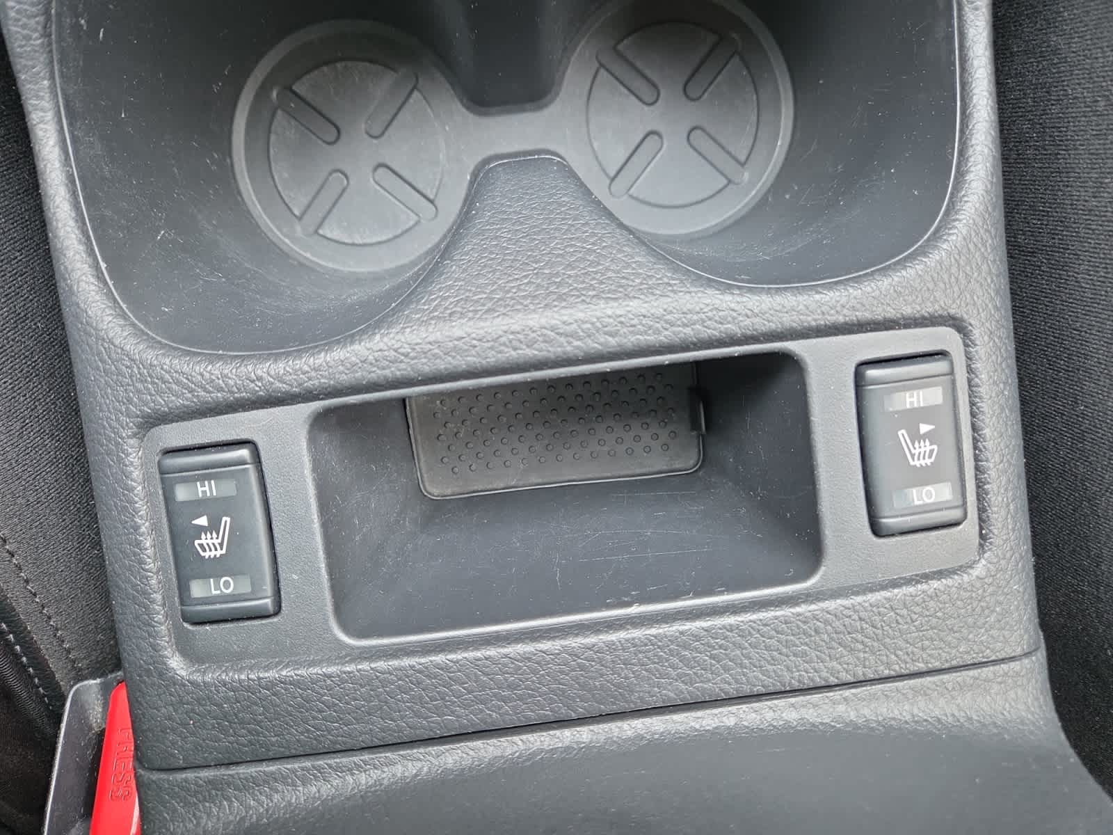 used 2016 Nissan Rogue car, priced at $15,998