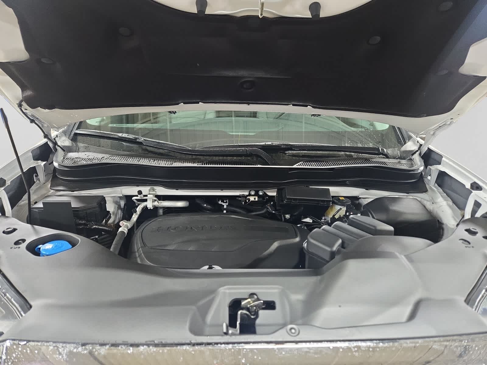 new 2026 Honda Ridgeline car