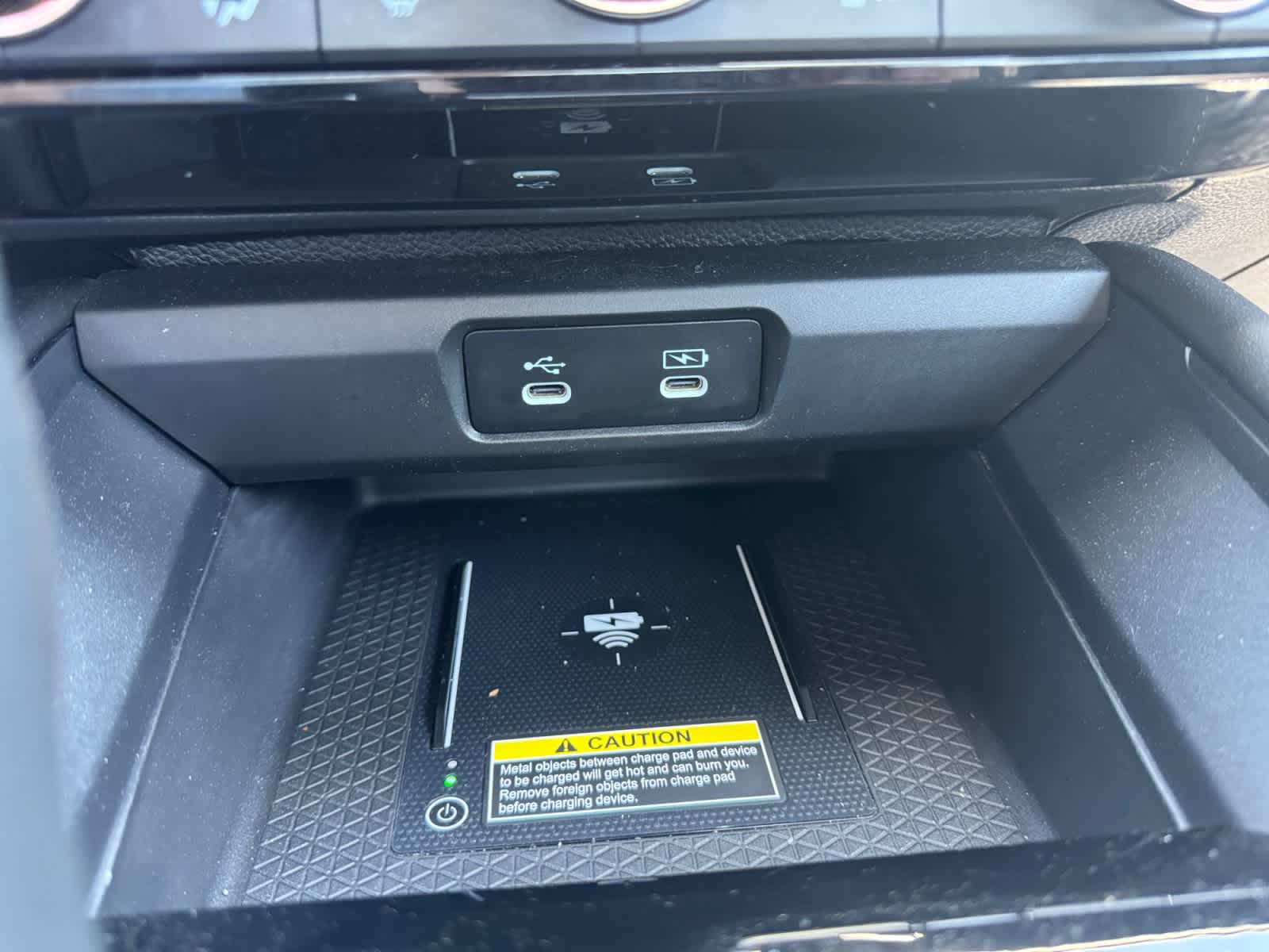 used 2024 Honda Accord Hybrid car, priced at $31,998