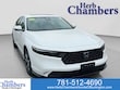  Honda Accord Hybrid