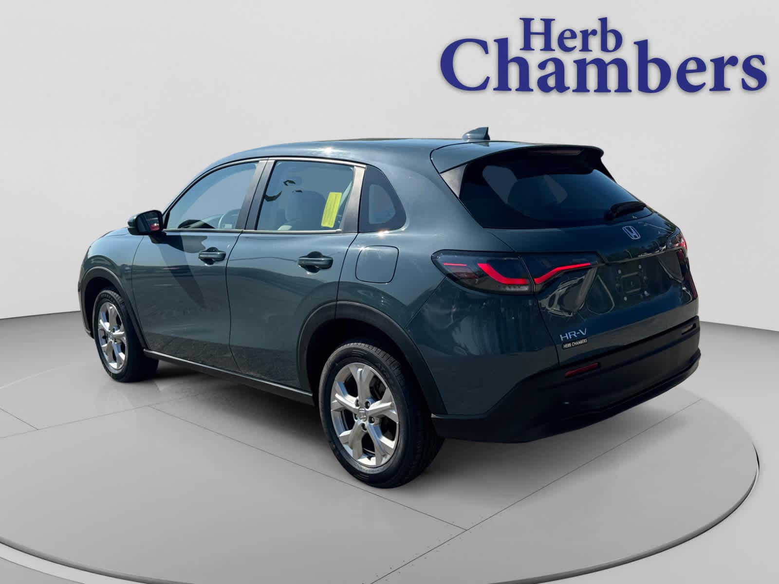 used 2023 Honda HR-V car, priced at $23,998