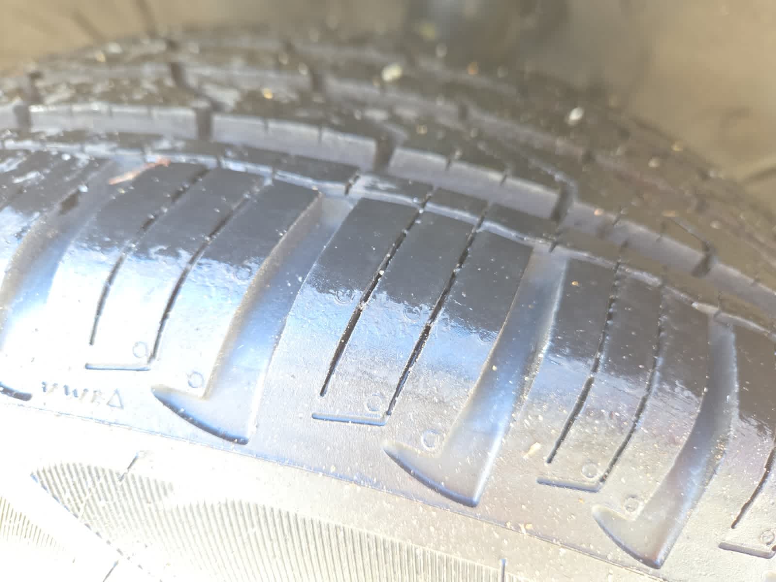 used 2023 Honda CR-V car, priced at $27,998