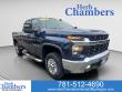 Used 2020 Chevrolet Silverado 2500HD LT Truck Double Cab