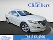 Honda Crosstour