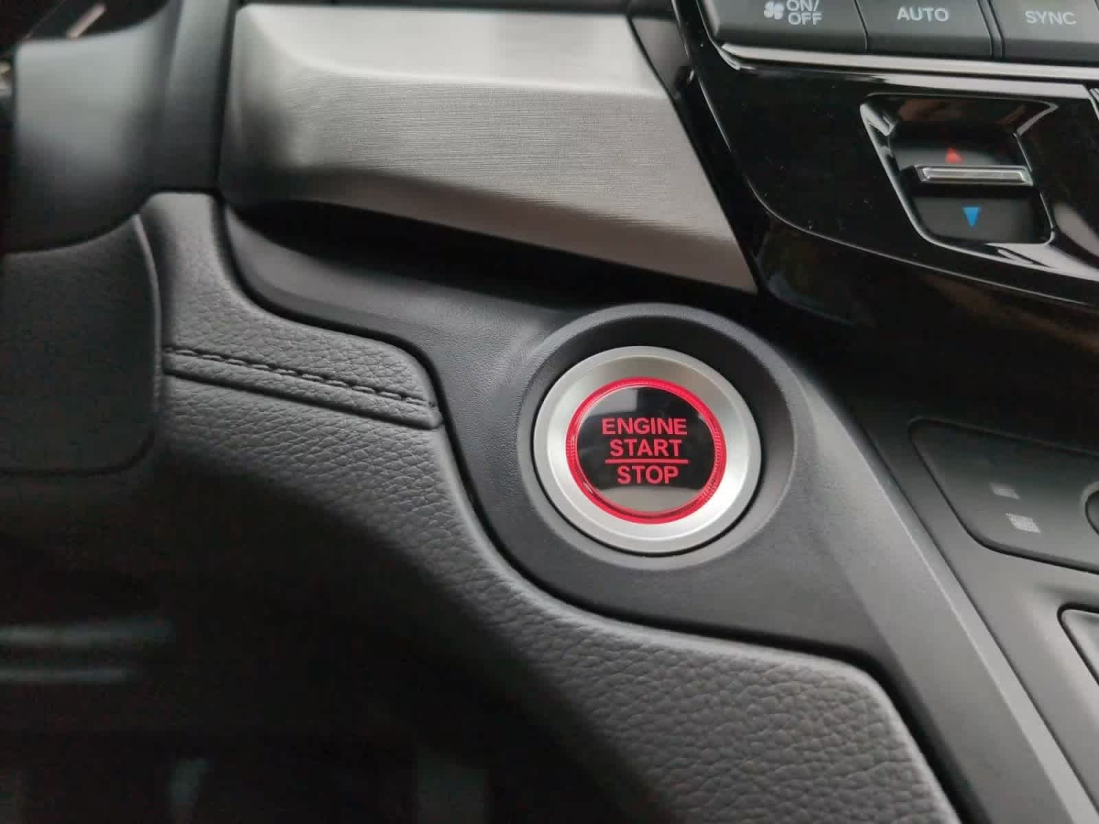 new 2026 Honda Odyssey car