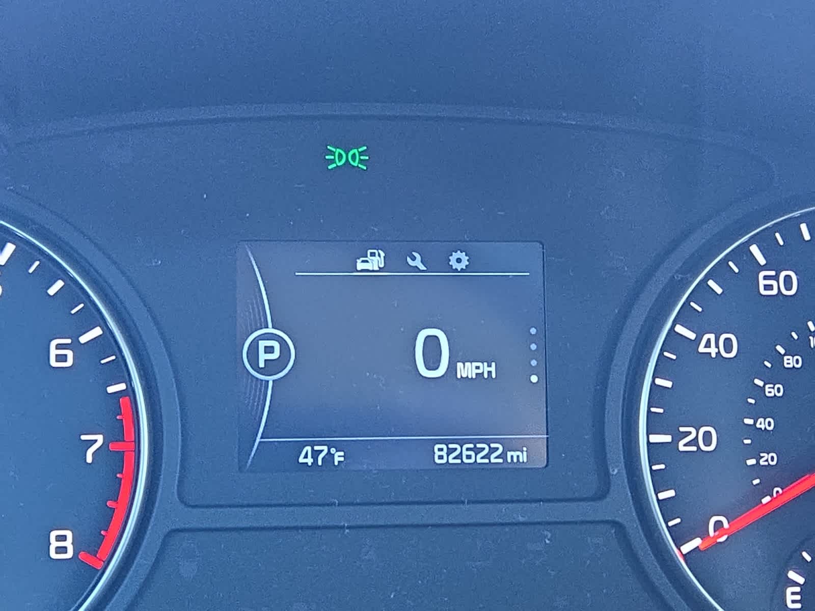 used 2017 Kia Optima car, priced at $9,498