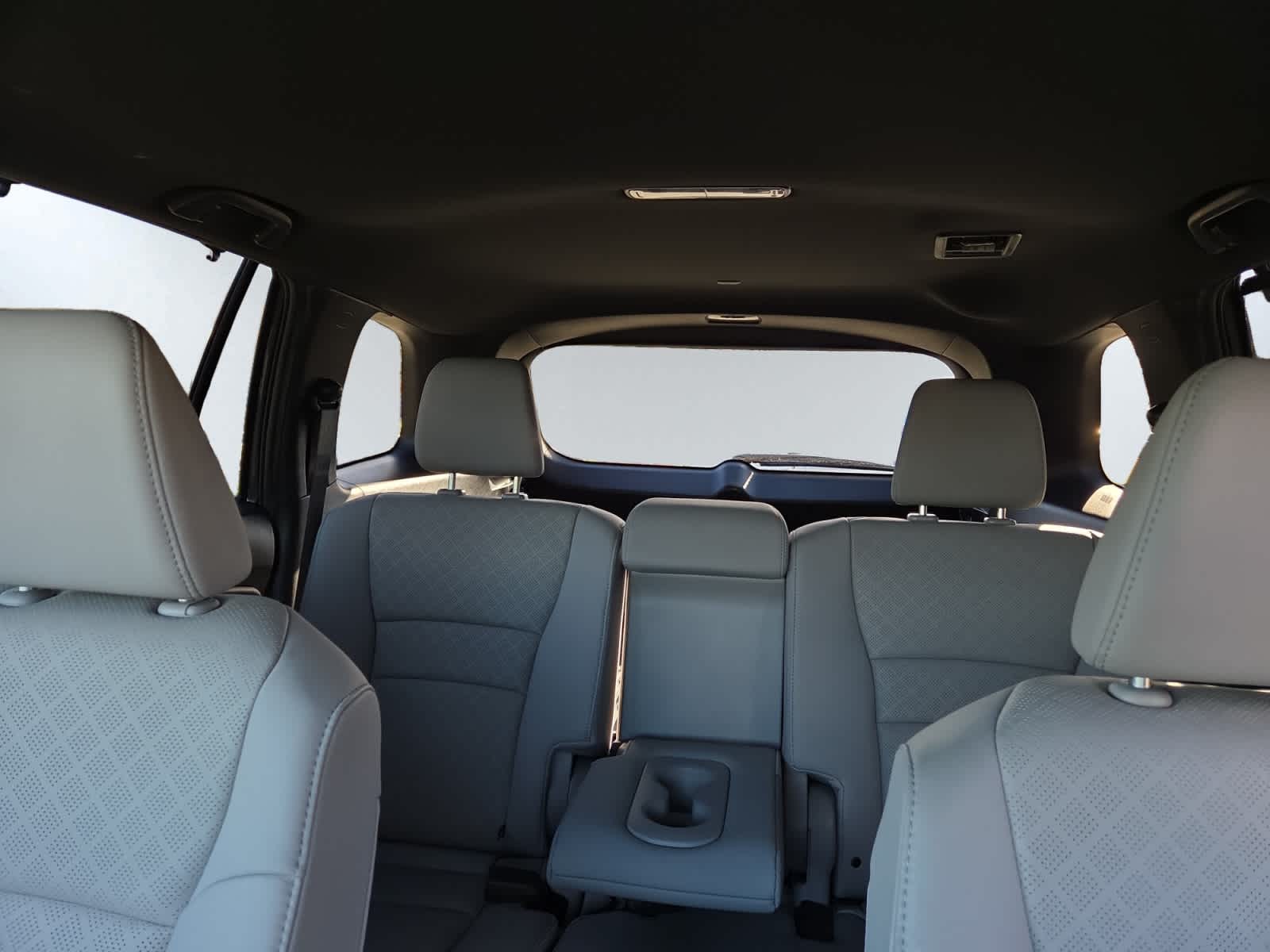 used 2019 Honda Passport car, priced at $23,998