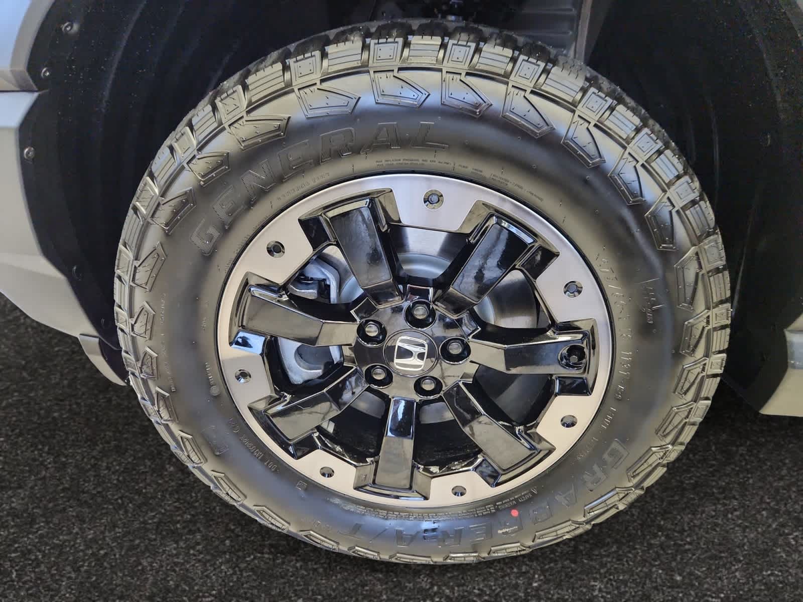 new 2026 Honda Passport car