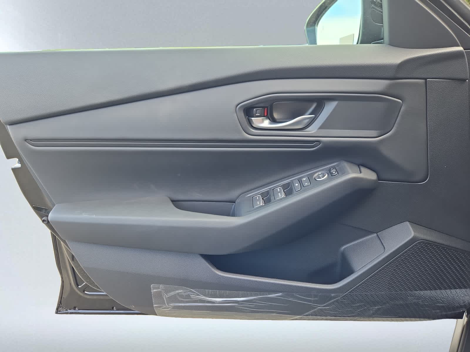 new 2025 Honda Accord car