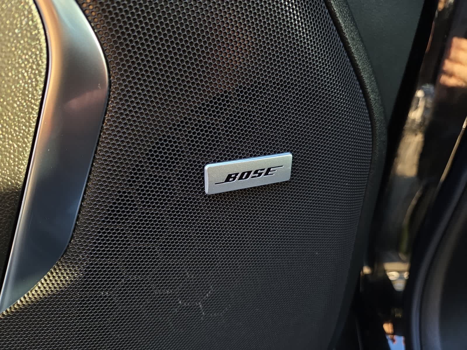 used 2025 Chevrolet Tahoe car, priced at $70,998