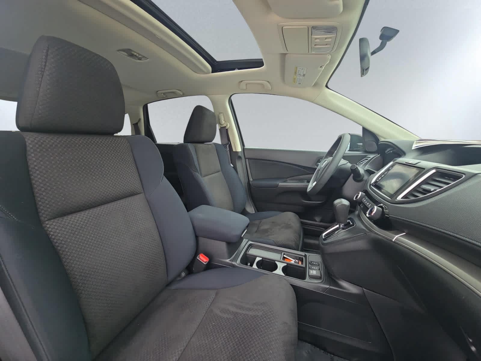 used 2016 Honda CR-V car, priced at $18,498