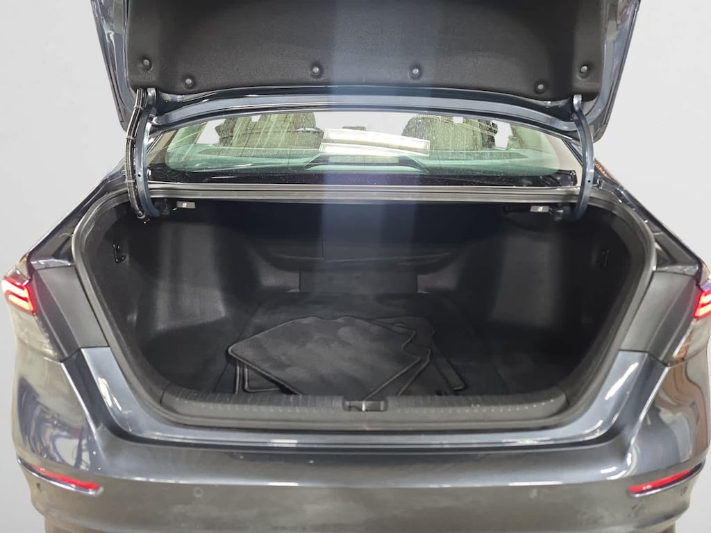 Certified 2023 Honda Accord Hybrid Touring w/BSI Sedan