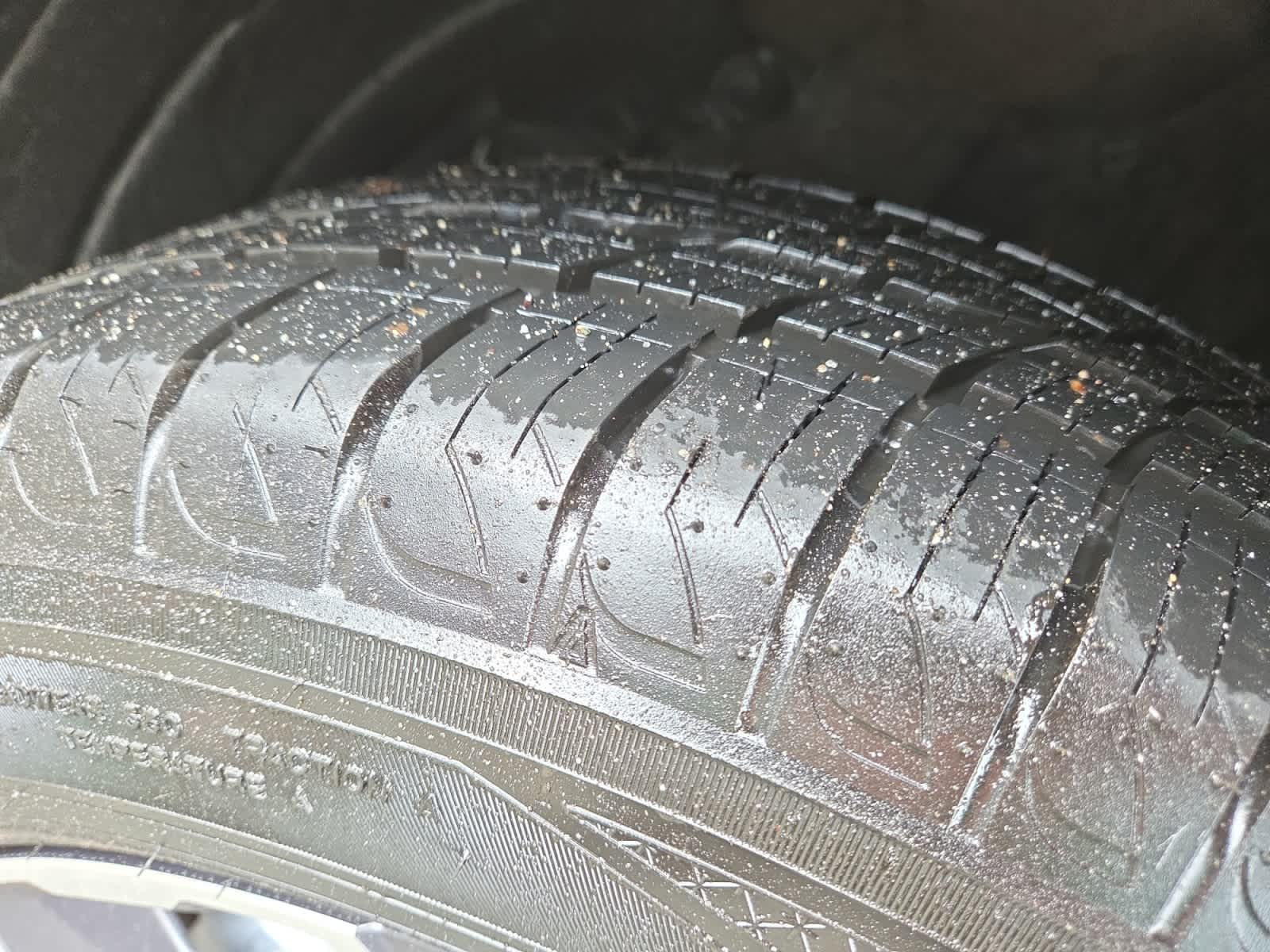 used 2022 Honda CR-V car, priced at $27,498