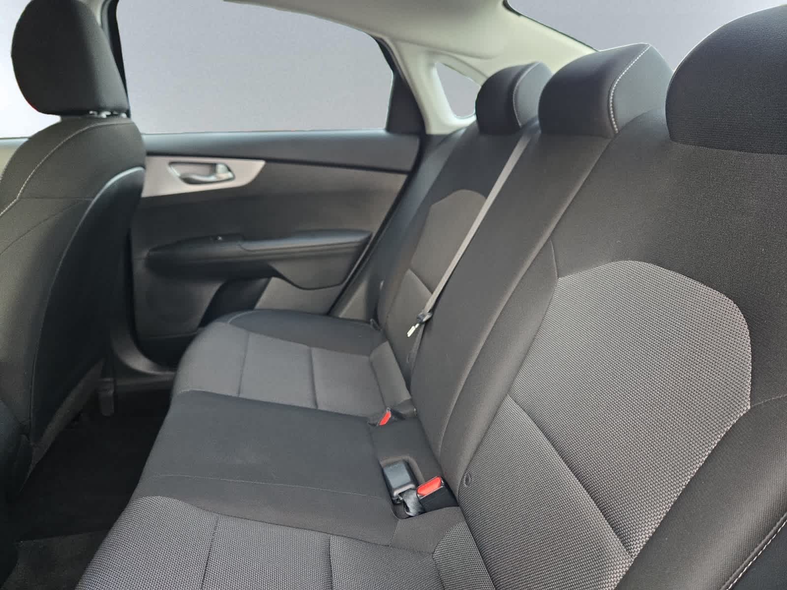 used 2022 Kia Forte car, priced at $15,998