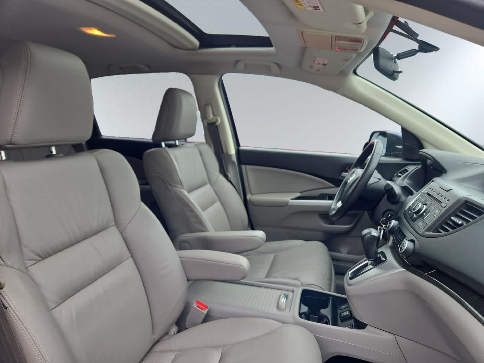 used 2012 Honda CR-V car, priced at $12,998