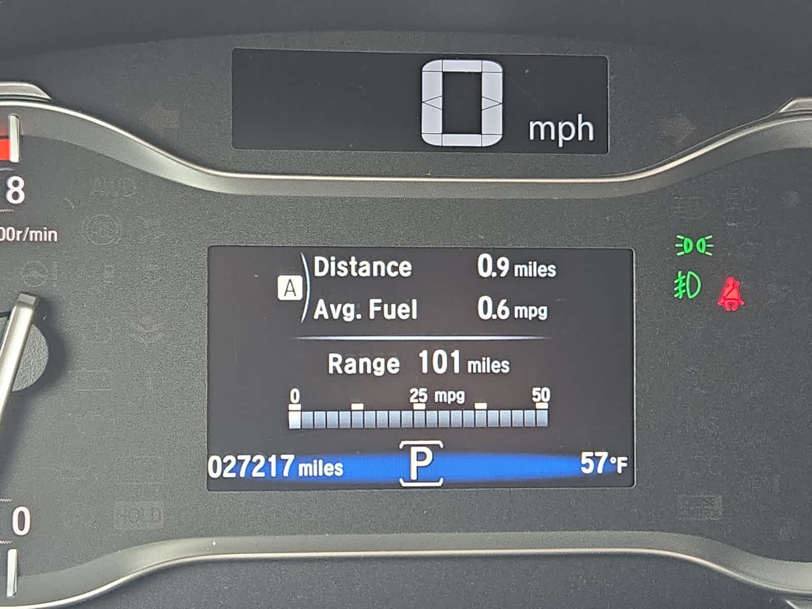 used 2023 Honda Ridgeline car, priced at $32,998