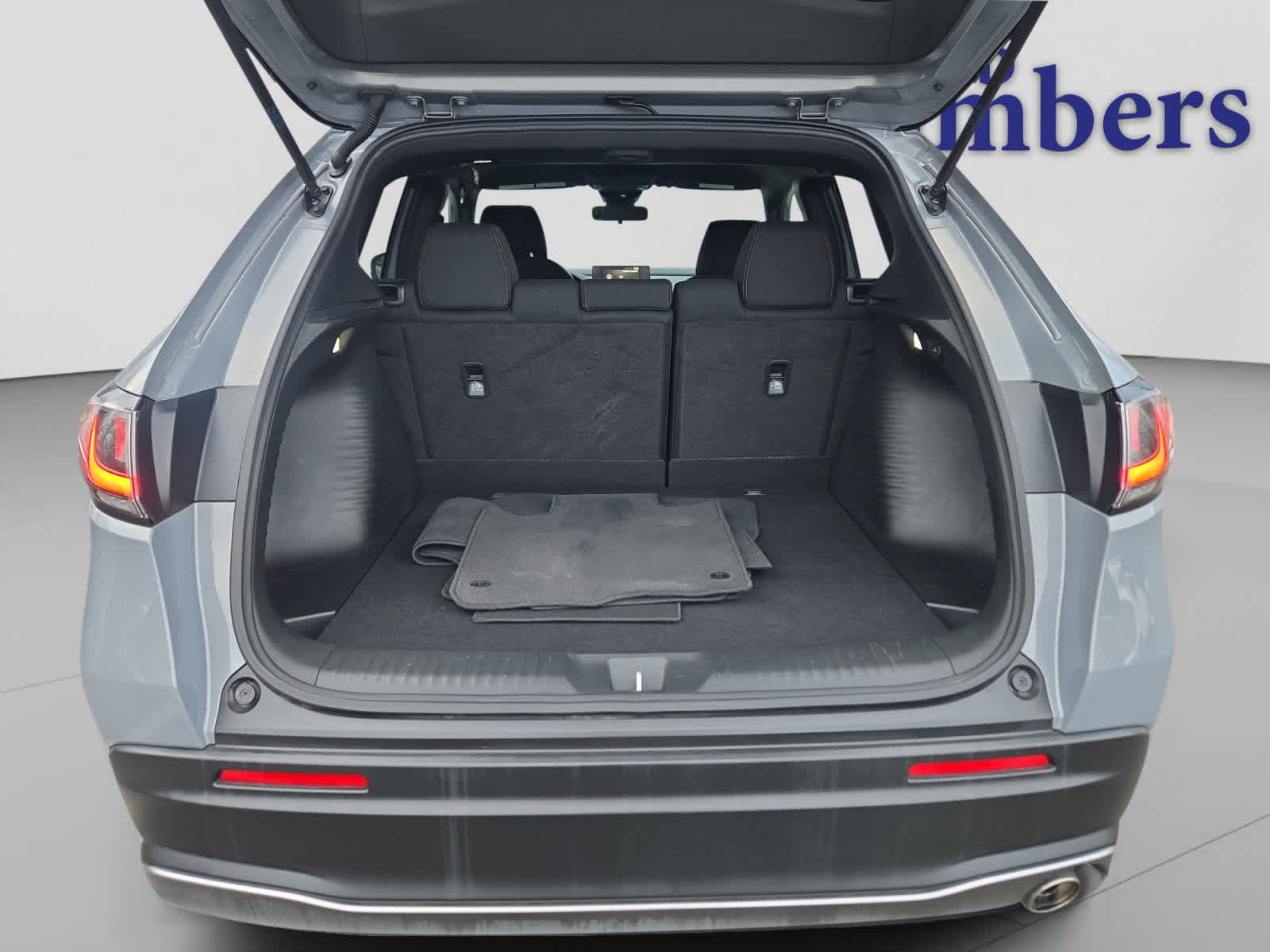 used 2023 Honda HR-V car, priced at $24,498