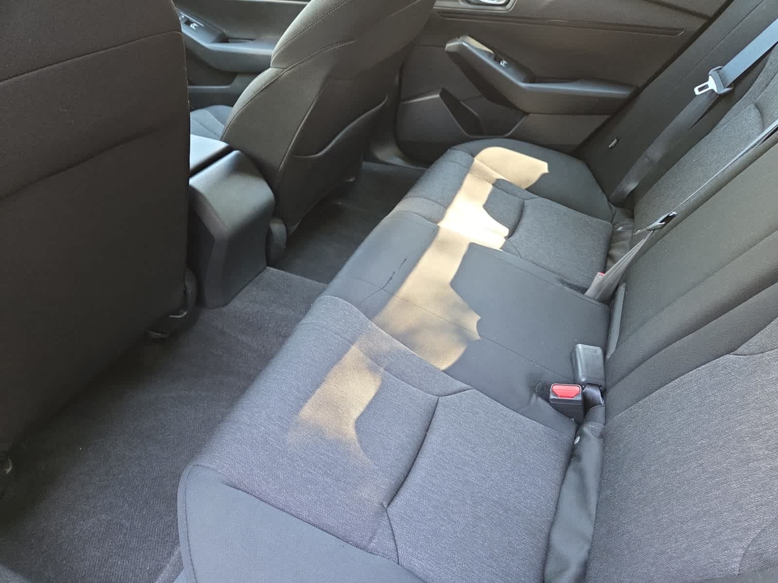 used 2023 Honda Accord car, priced at $24,698