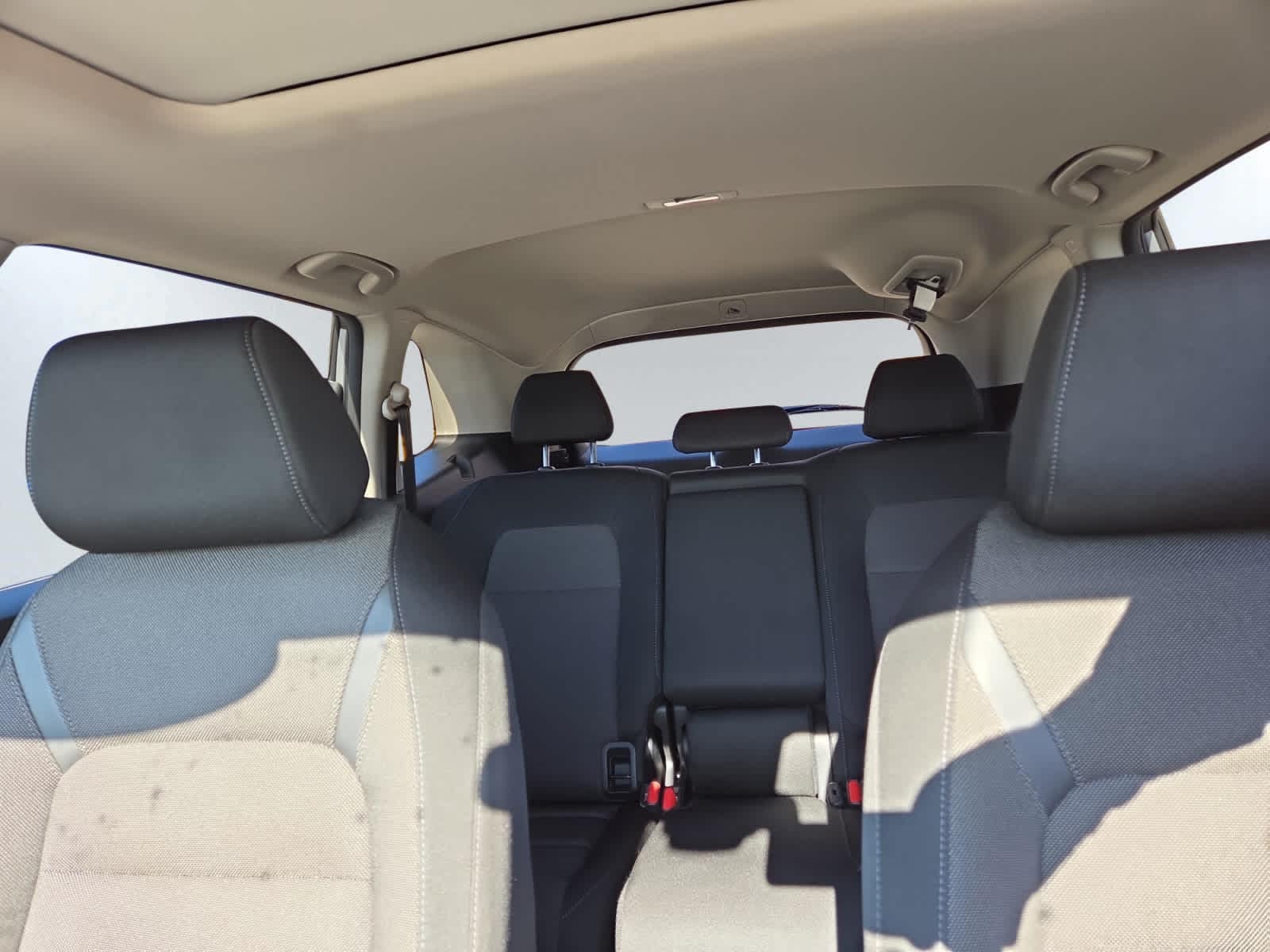 used 2024 Honda CR-V car, priced at $30,998