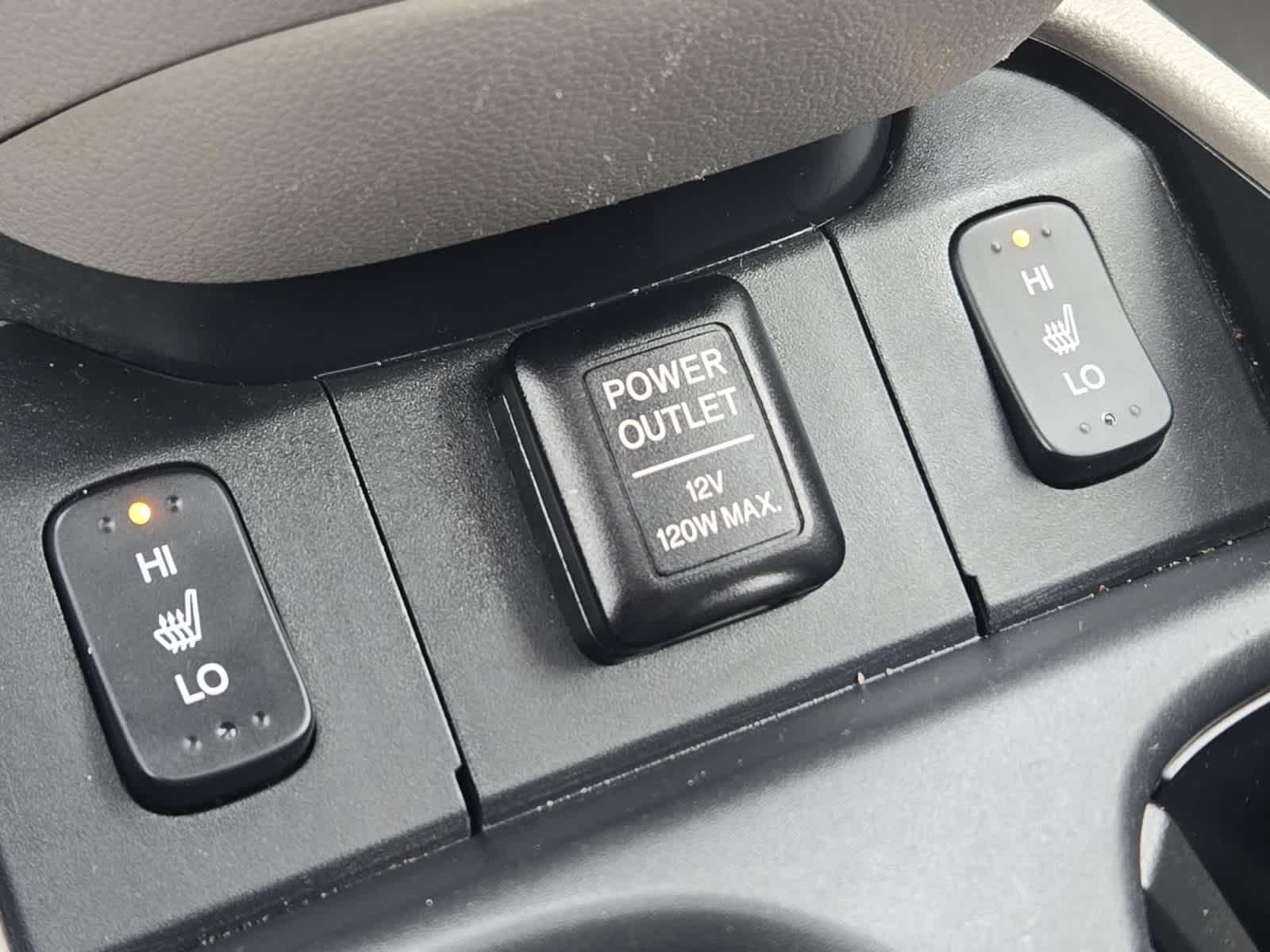 used 2012 Honda CR-V car, priced at $12,998