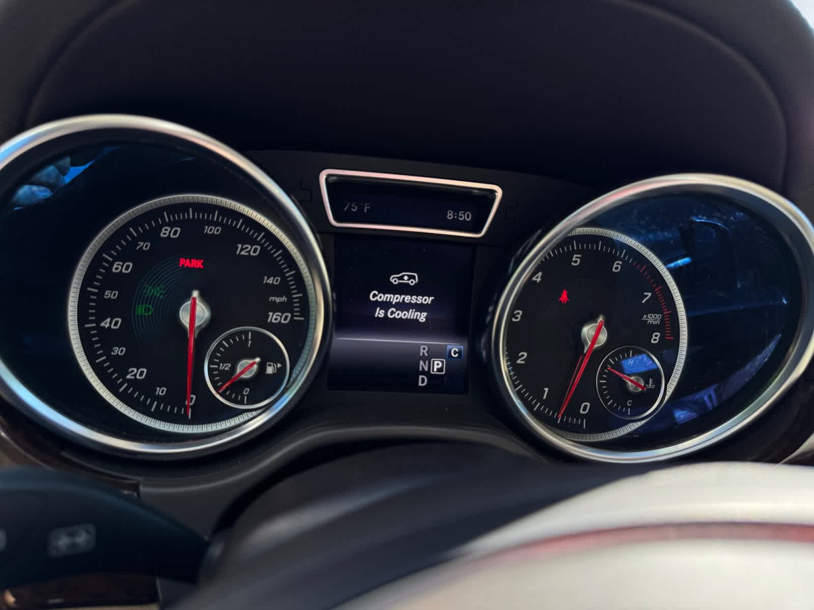 used 2019 Mercedes-Benz GLS 450 car, priced at $24,998
