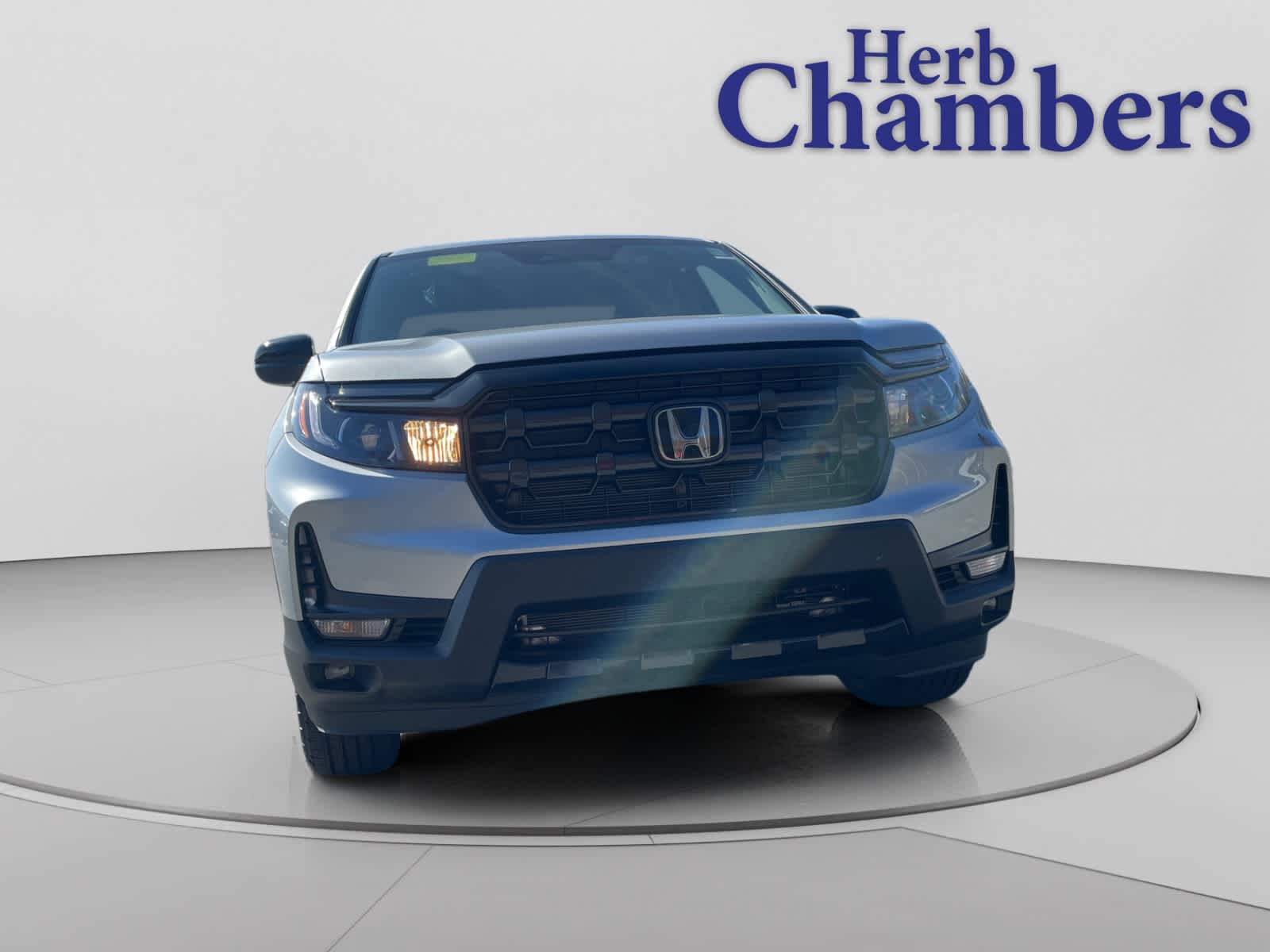 new 2026 Honda Ridgeline car