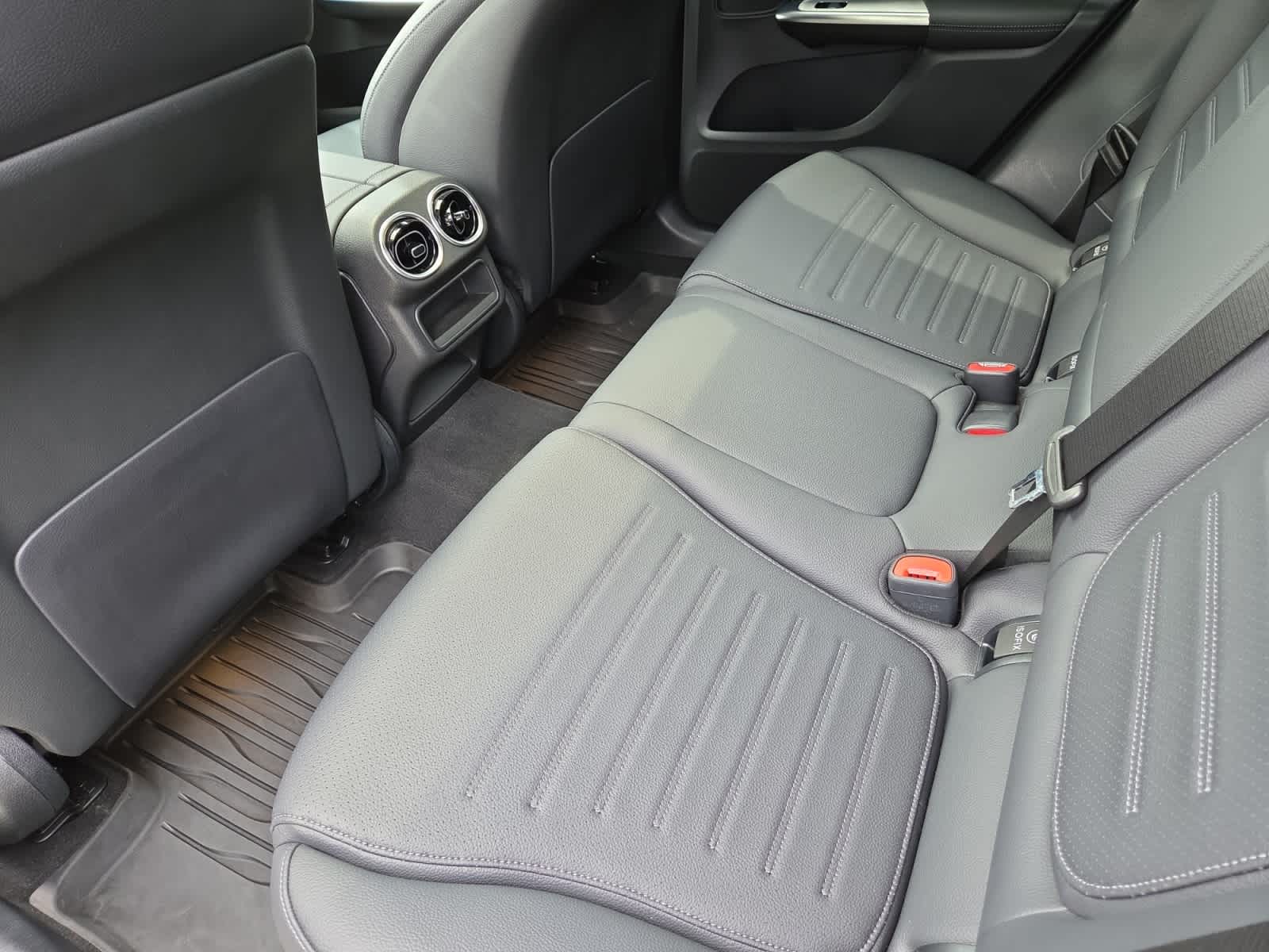 used 2024 Mercedes-Benz GLC 300 car, priced at $47,998