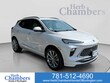 Buick Encore GX