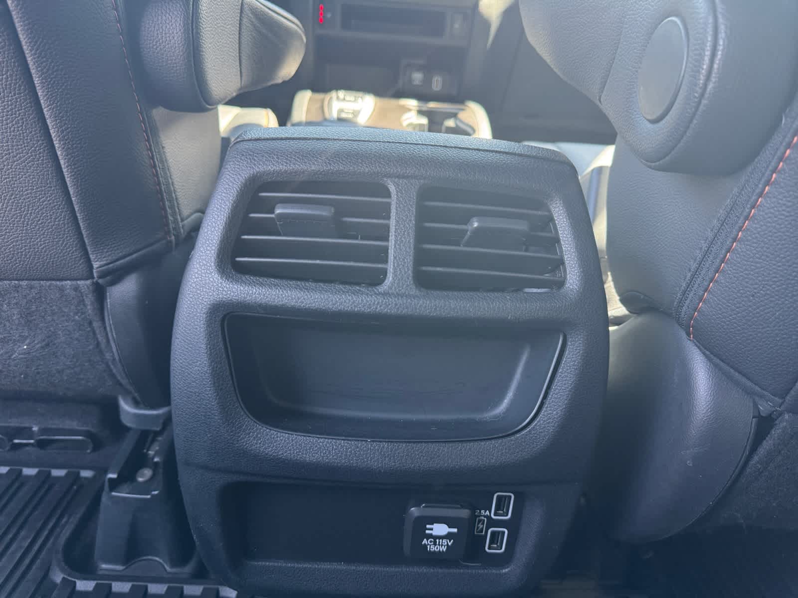 used 2023 Honda Passport car, priced at $29,998