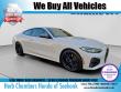 Used 2023 BMW M440i xDrive Coupe