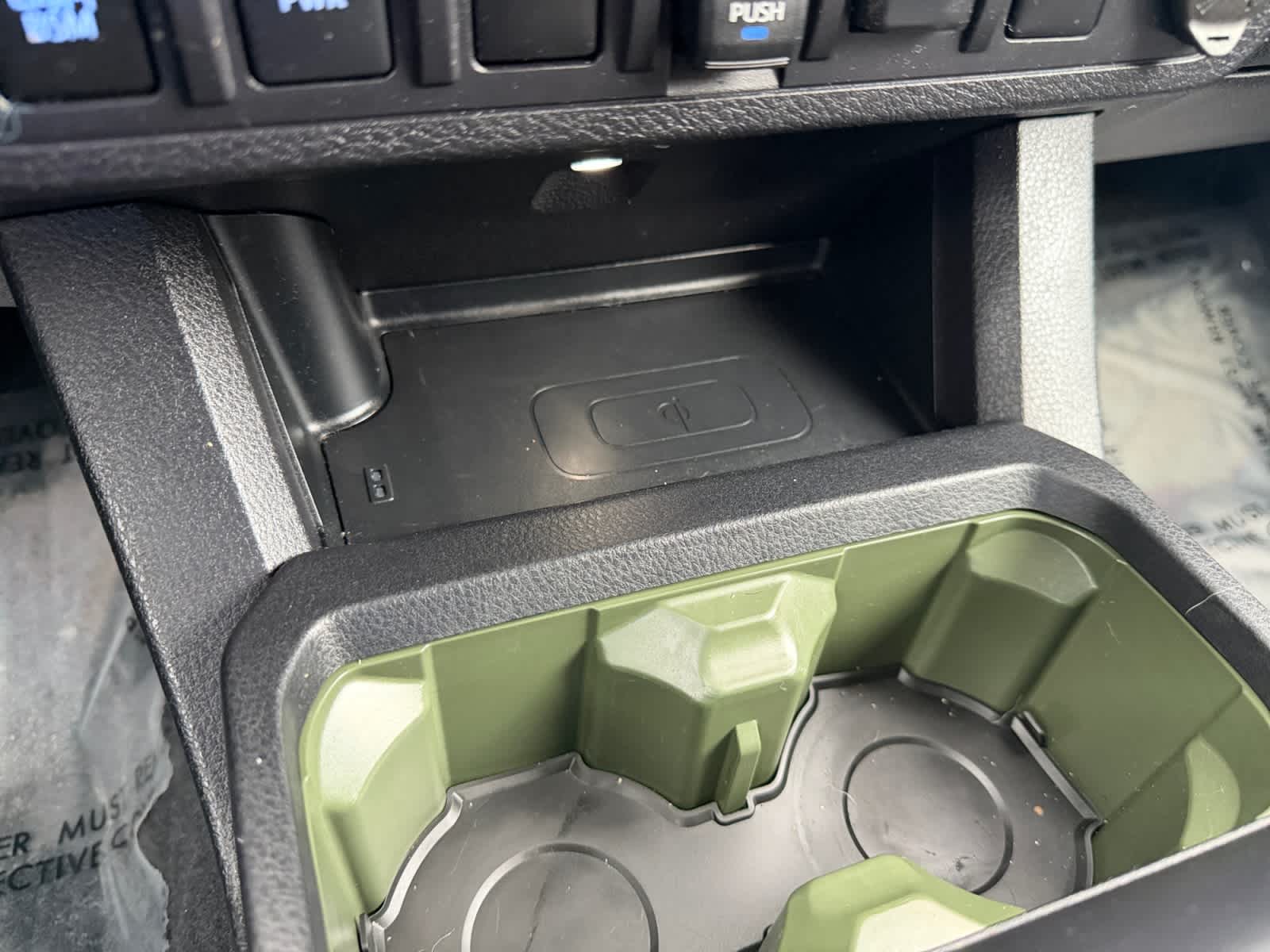2022 Toyota Tacoma TRD Sport - Photo 21