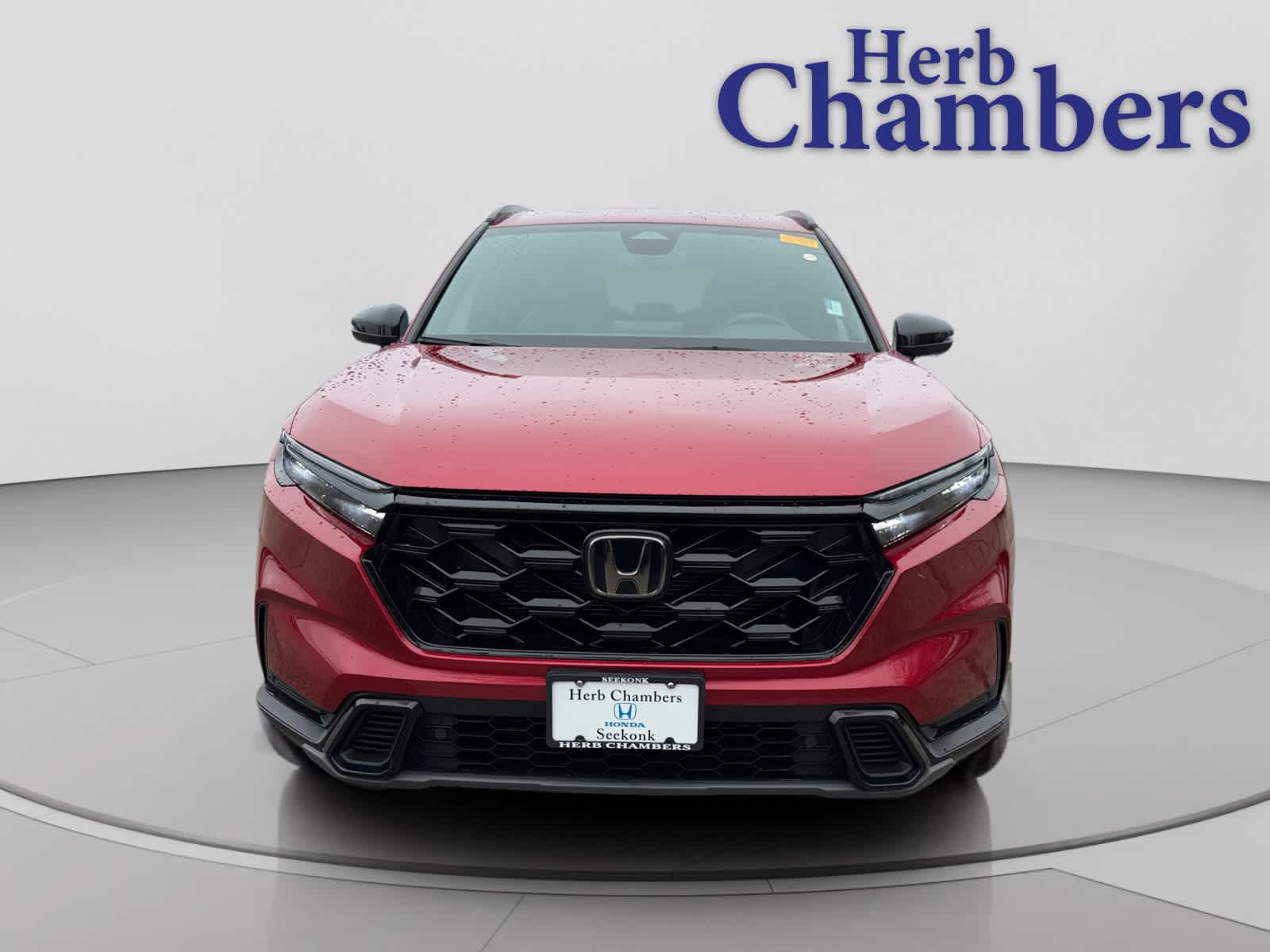 View vehicle photo 2