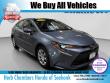 Used 2024 Toyota Corolla LE Sedan