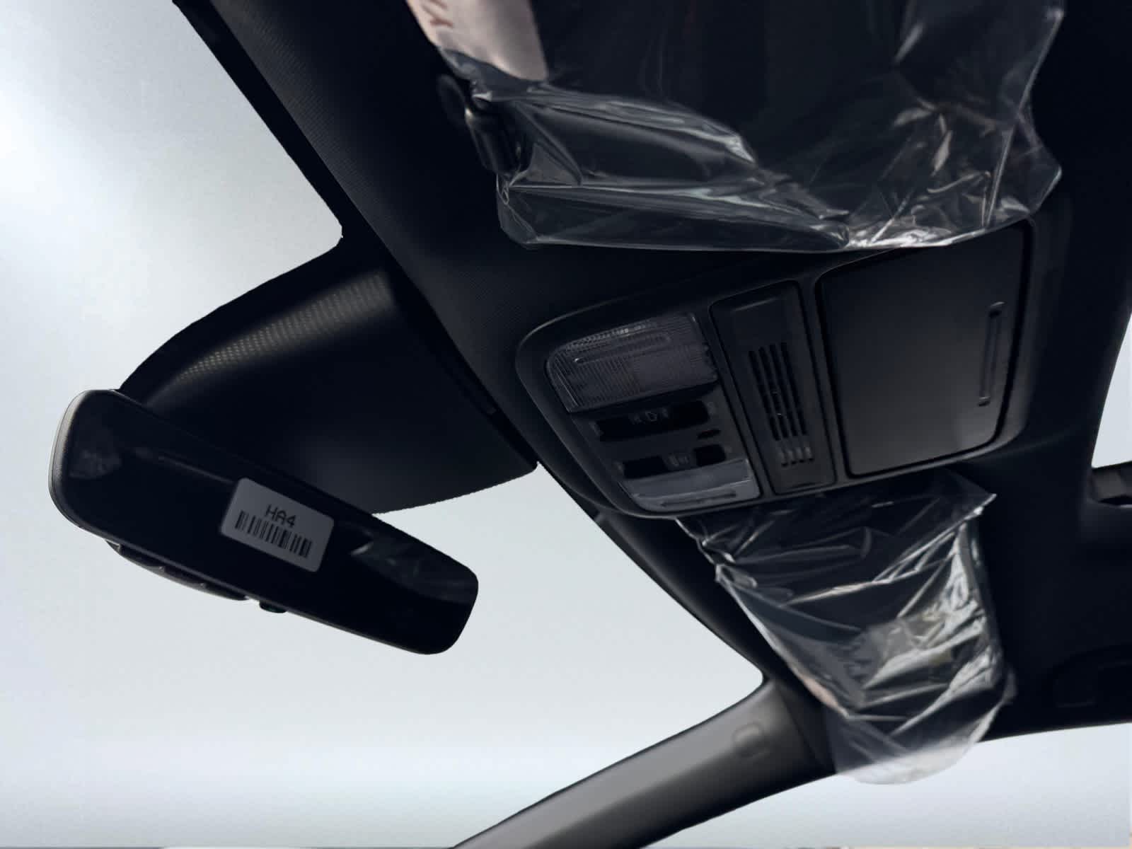 2026 Honda Odyssey Sport L - Photo 20