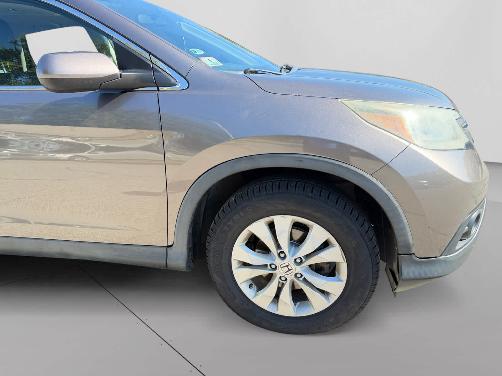 Used 2013 Honda CR-V EX AWD SUV
