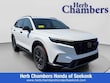  Honda CR-V Hybrid