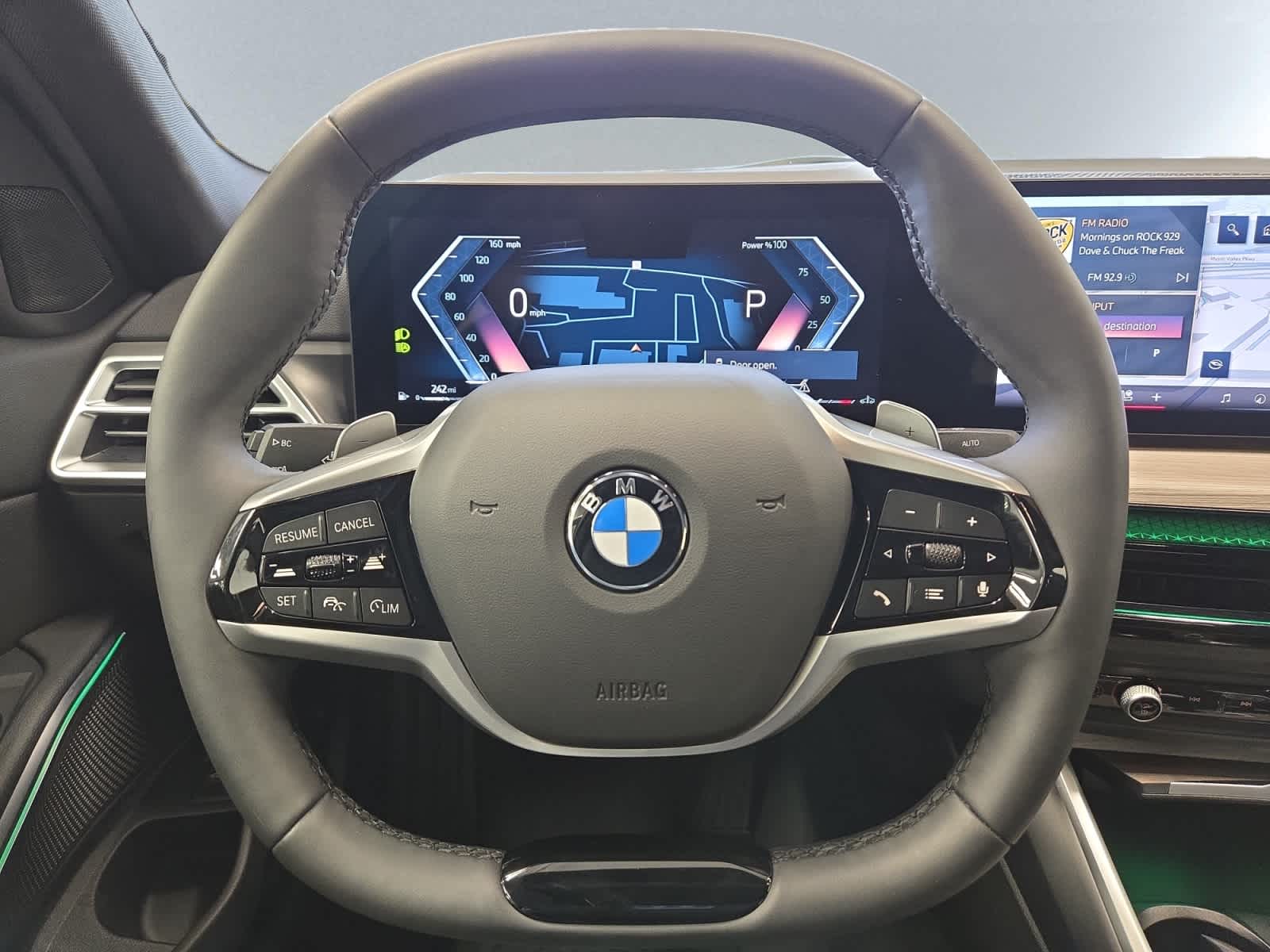 2025 BMW 3 Series 330i - Photo 18