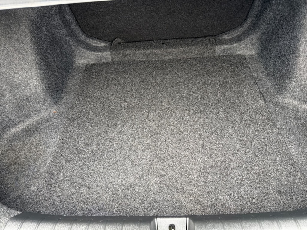 Used 2020 Honda Civic LX Sedan