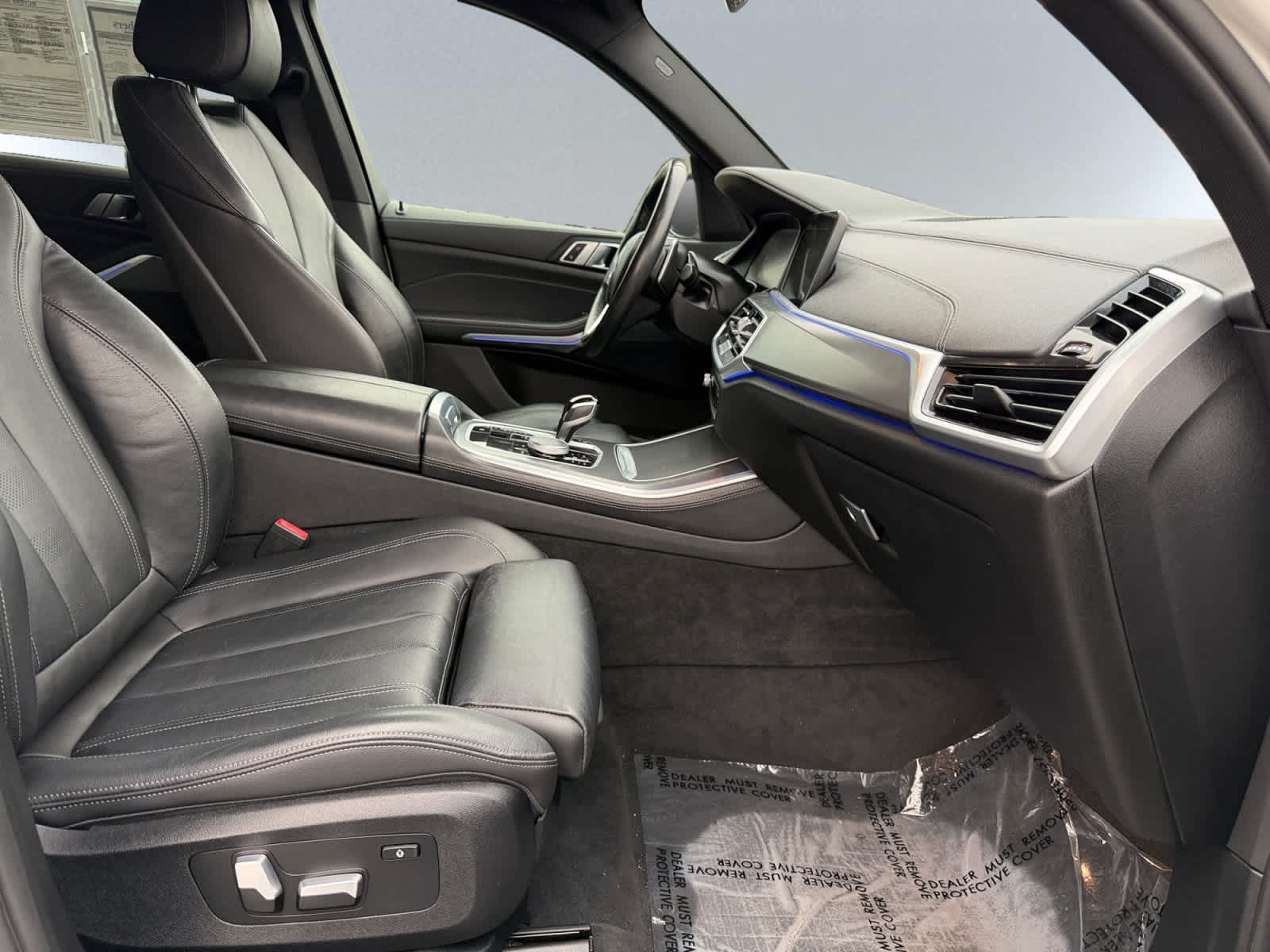 2022 BMW X5 40i - Photo 28