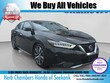  Nissan Maxima