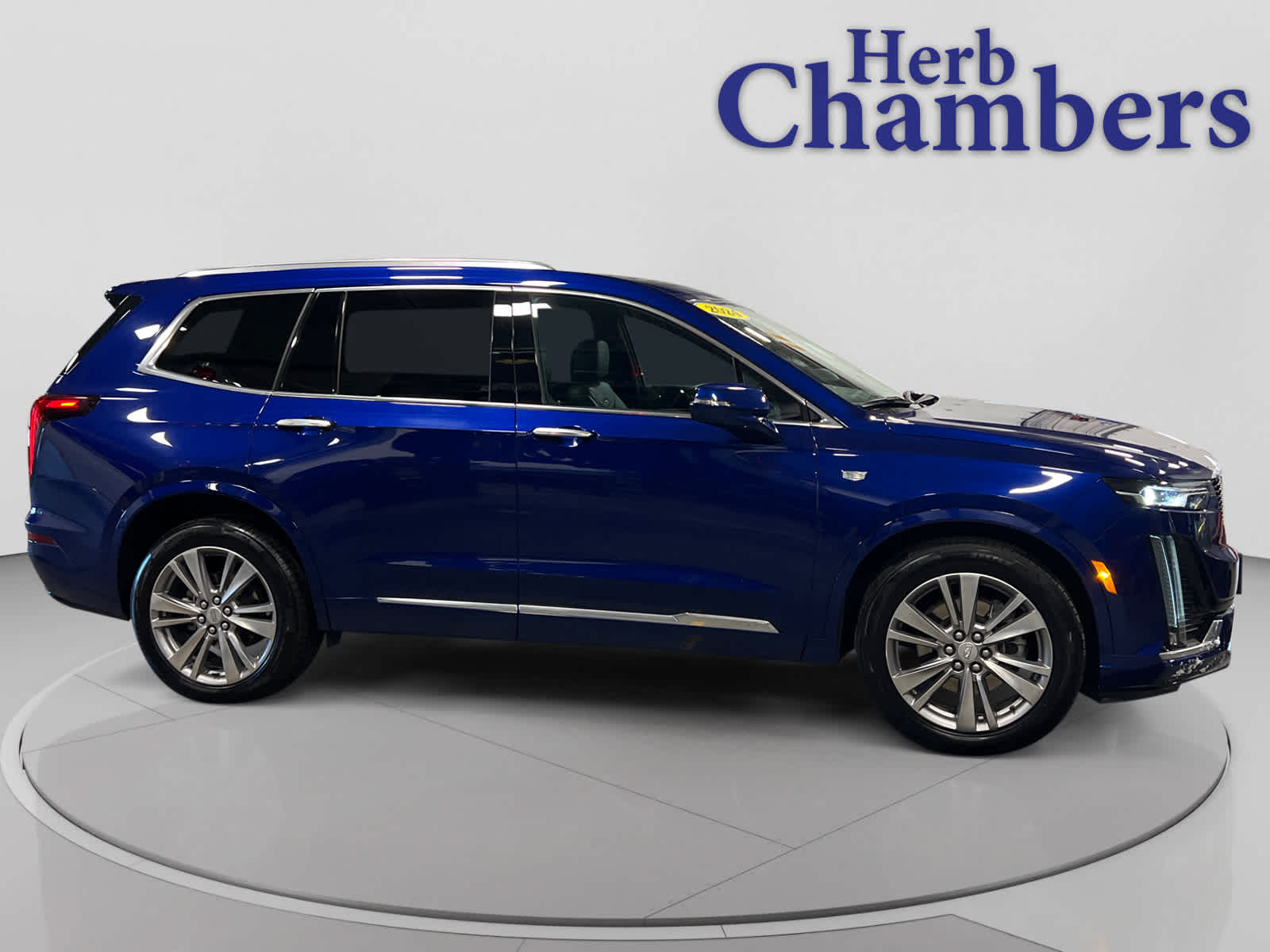 2024 Cadillac XT6 Premium Luxury - Photo 11