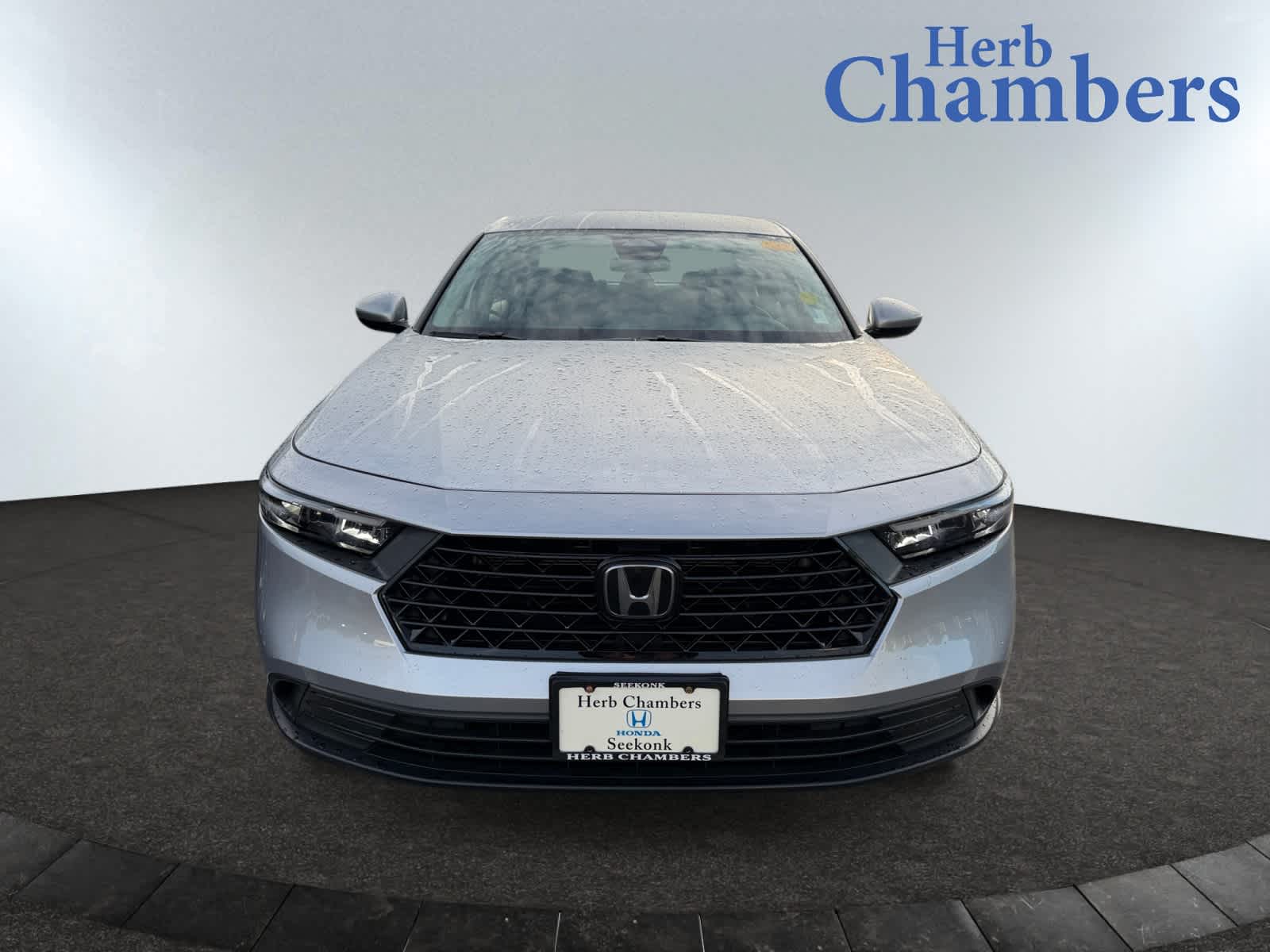 2024 Honda Accord LX photo 2