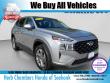 Used 2023 Hyundai Santa Fe SE SUV