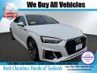 Used 2023 Audi A5 45 S line Premium Plus Sportback