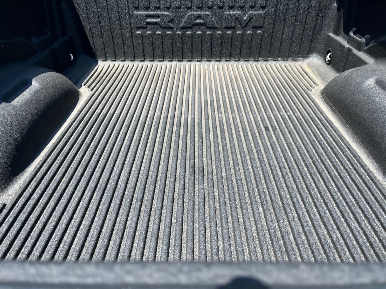2023 RAM Ram 1500 Pickup Big Horn/Lone Star - Photo 12