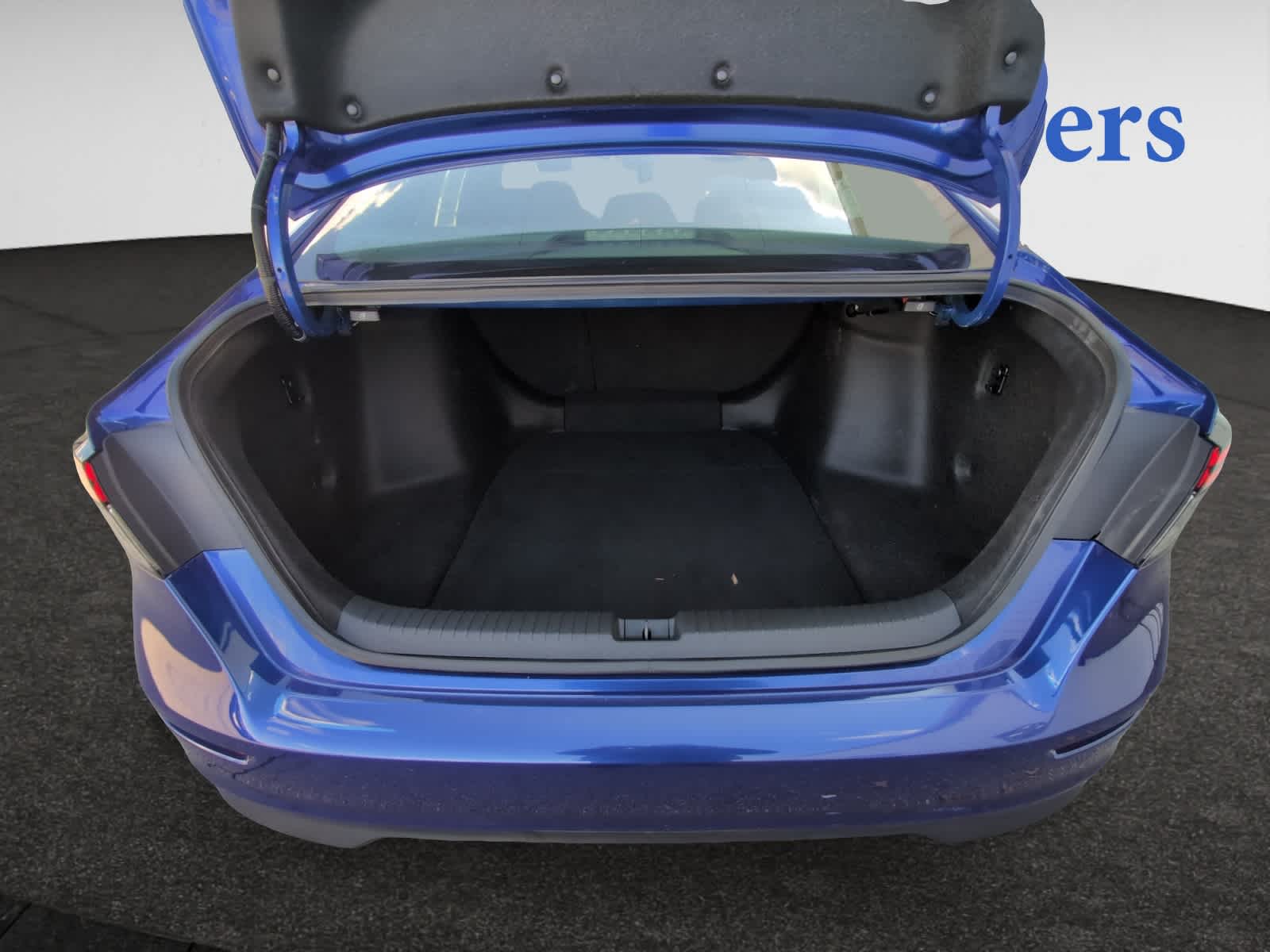 2024 Honda Accord Hybrid Sport photo 4