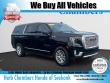 Used 2024 GMC Yukon XL Denali SUV
