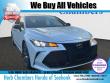 Used 2019 Toyota Avalon XSE Sedan