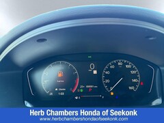 New 2026 Honda Civic LX Sedan Seekonk, MA